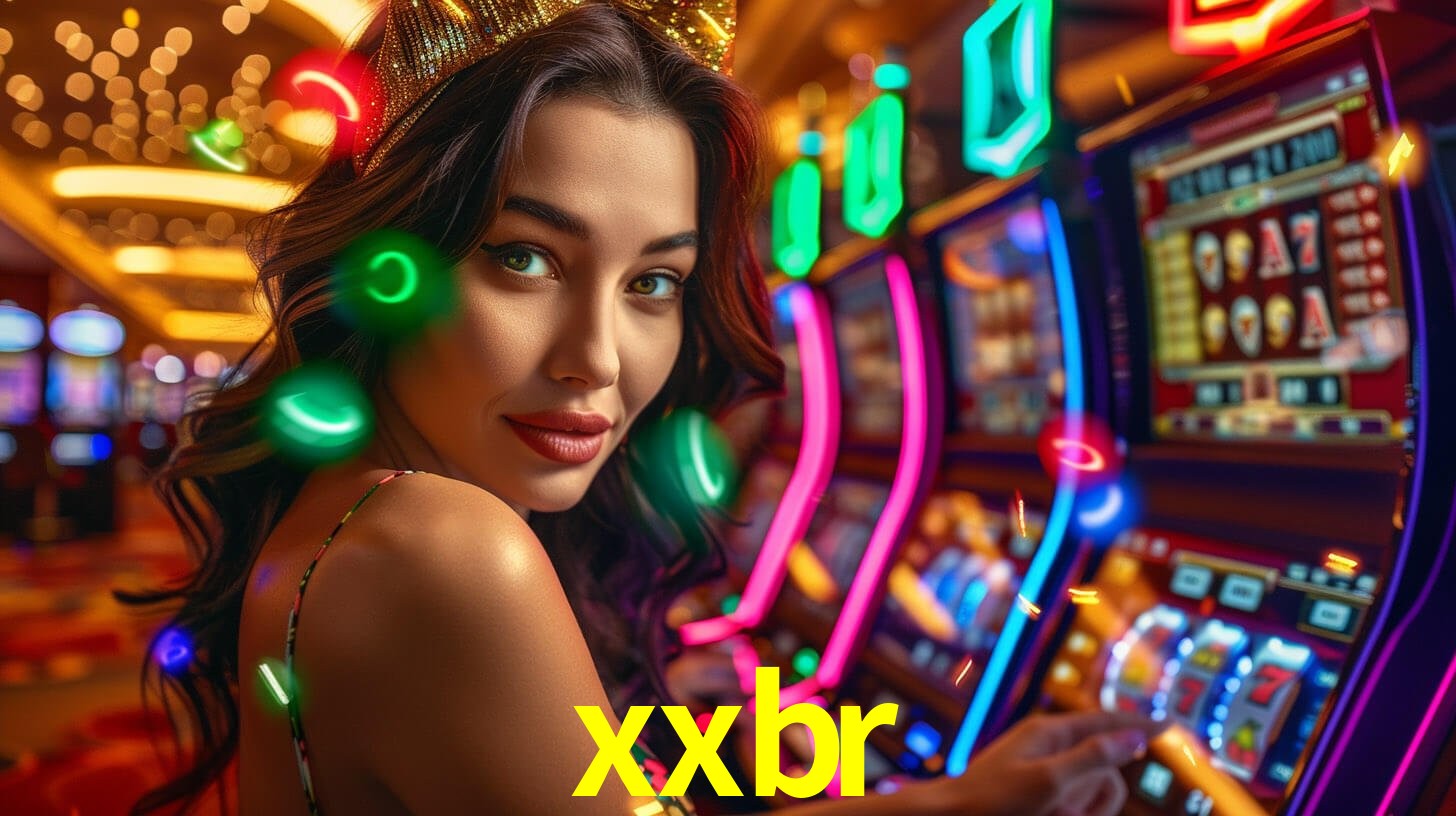 Apostas com odds competitivas na xxbr