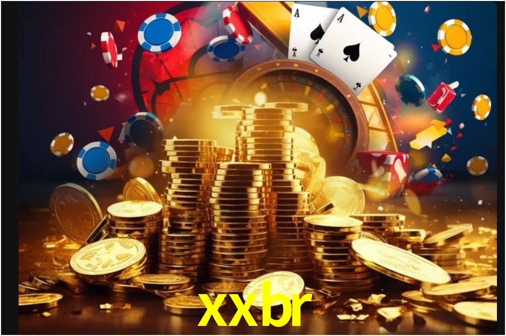 Download para Android e iOS na xxbr