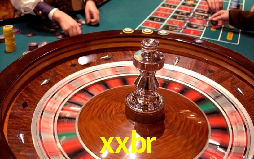 Página oficial no Facebook da xxbr