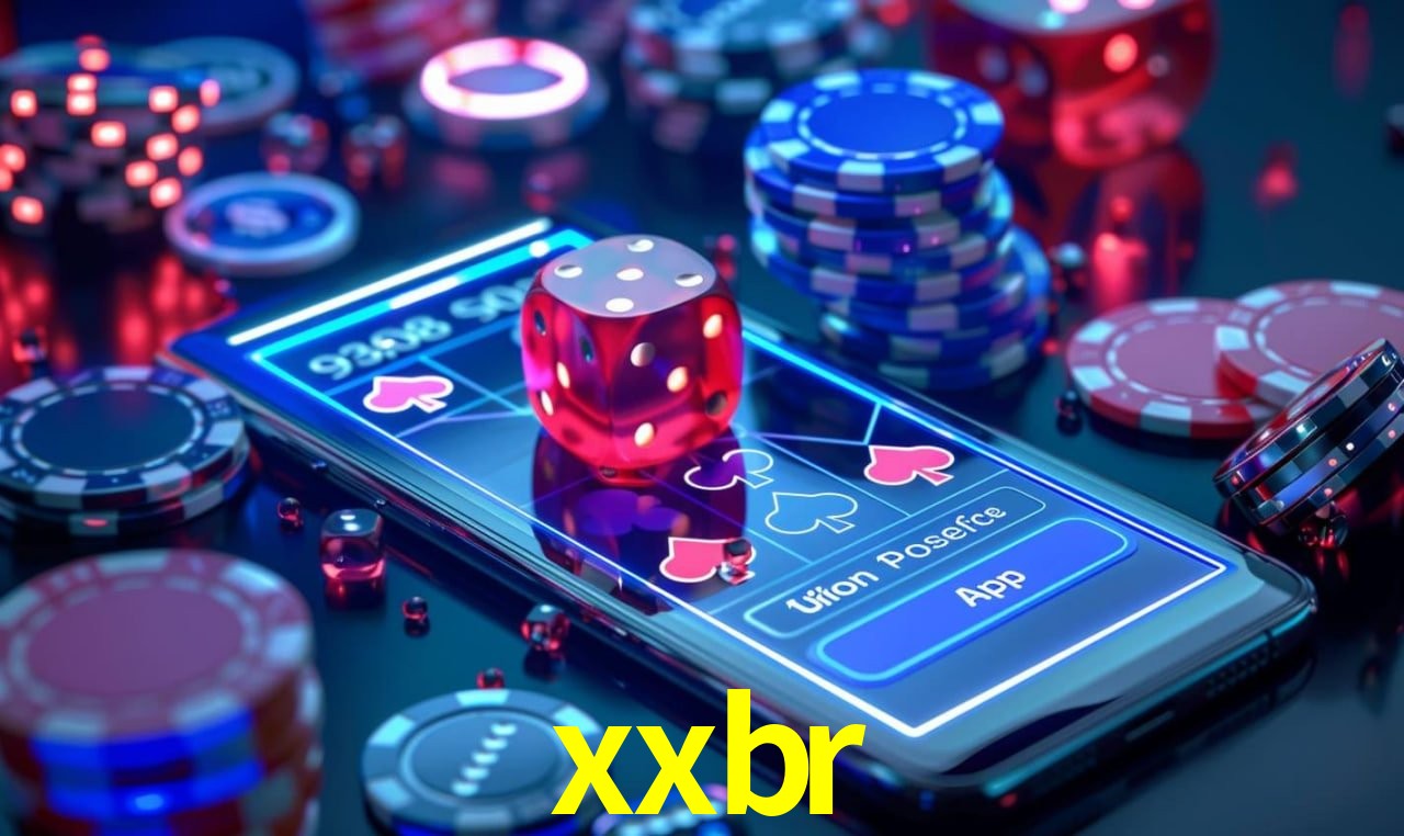 Canal oficial no Telegram da xxbr