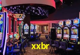 Jogos populares e pagamentos rápidos na xxbr