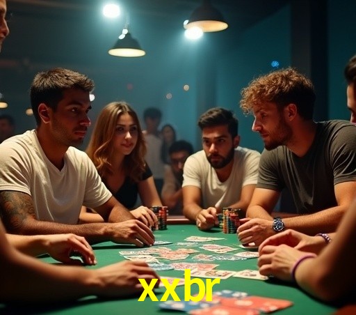 Jogos com bônus e suporte 24h na xxbr