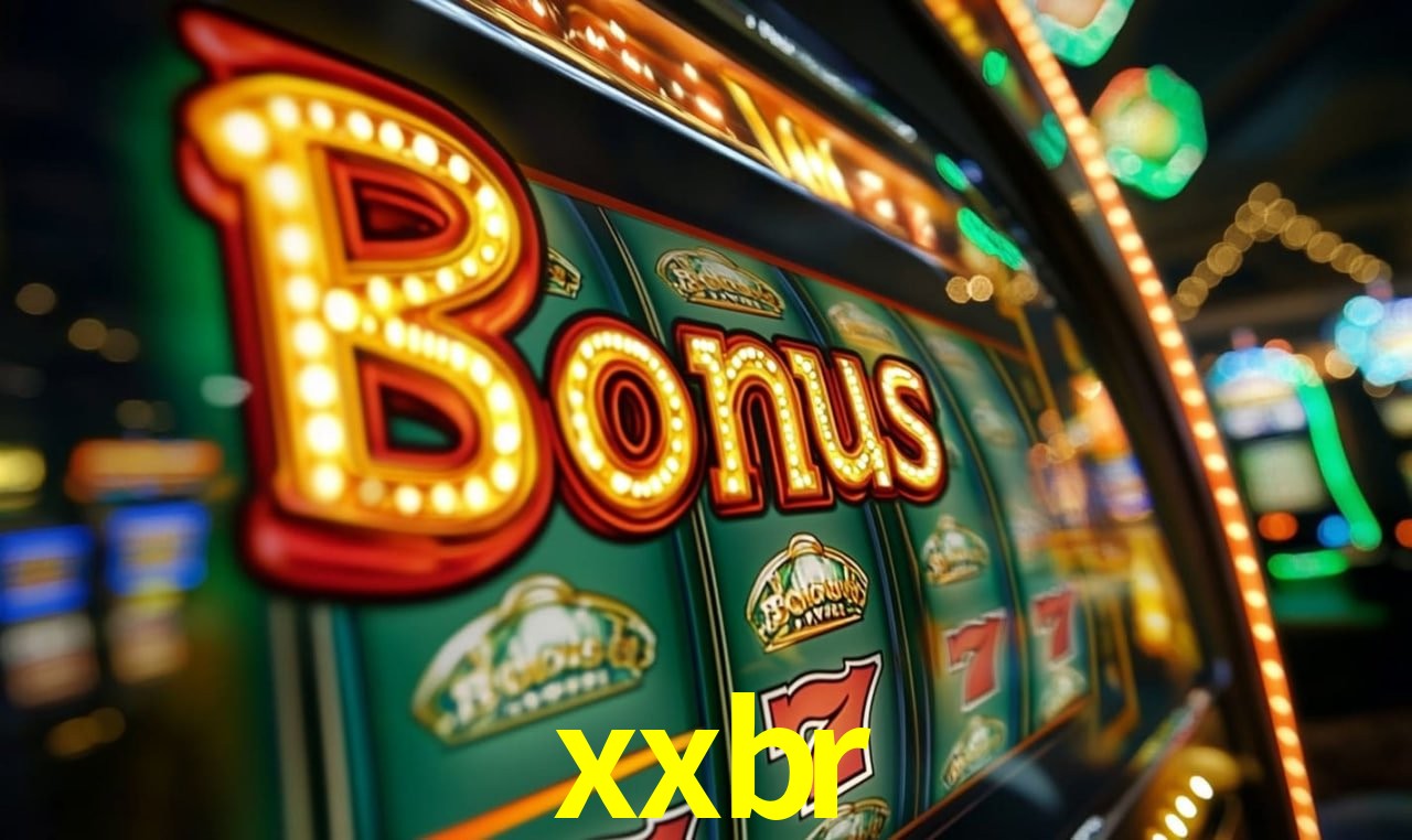 Variedade de jogos na xxbr