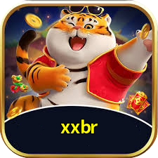 Imagem promocional da xxbr mostrando a plataforma e suas vantagens