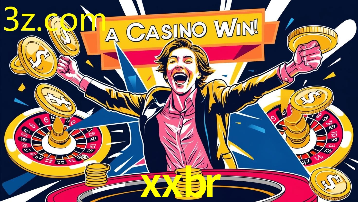 Login Seguro XXBR.COM